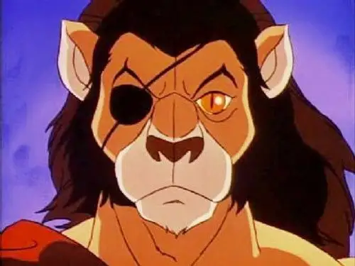 ThunderCats Temporada 1 Episodios 5 • Sub Español