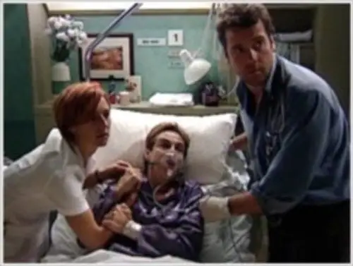 All Saints Temporada 2 Episodios 9 • Sub Español