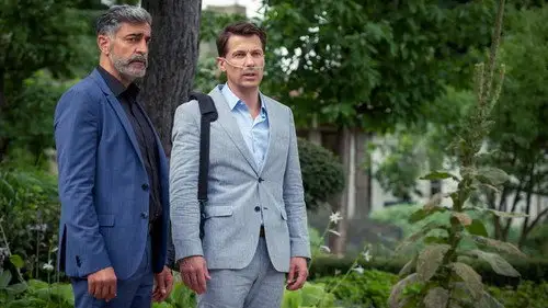 Blutige Anfänger Temporada 3 Episodios 6 • Sub Español