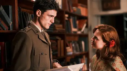 El camino estrecho Temporada 1 Episodios 1 • Sub Español