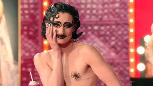 RuPaul: Reinas del drag: ¡Desatadas! Temporada 12 Episodios 6 • Sub Español