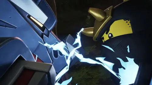 LEGO Ninjago: El renacer de los dragones Temporada 3 Episodios 8 • Sub Español