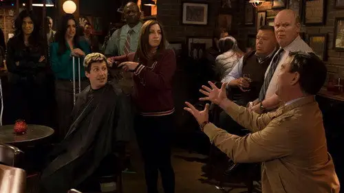 Brooklyn Nine-Nine Temporada 4 Episodios 4 • Sub Español