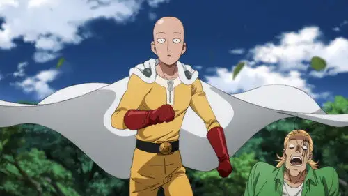 One Punch Man Temporada 2 Episodios 12 • Sub Español