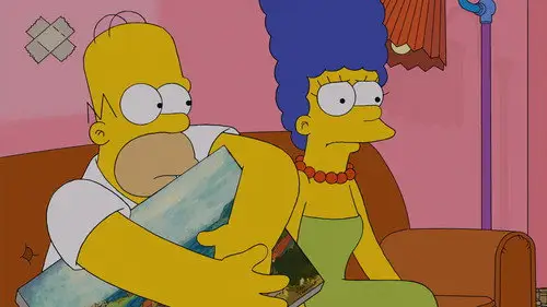 Los Simpson Temporada 25 Episodios 15 • Sub Español