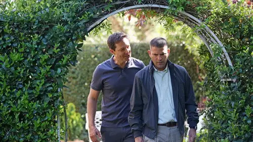 Scandal Temporada 2 Episodios 19 • Sub Español