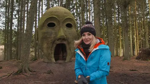 Countryfile S31E9 • Oglądaj Online