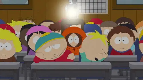 South Park Temporada 16 Episodios 3 • Sub Español