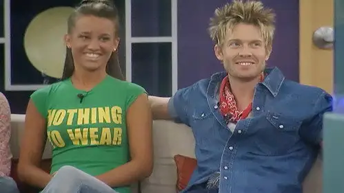 Gran hermano (Estados Unidos) Temporada 5 Episodios 13 • Sub Español