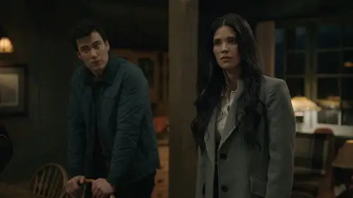 Resident Alien Temporada 4 Episodios 8 • Sub Español