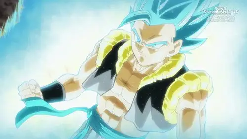Super Dragon Ball Heroes Temporada 2 Episodios 13 • Sub Español