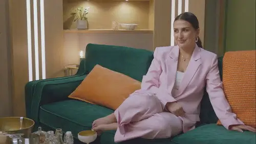 Miłość jest ślepa: Szwecja S1E3 • Oglądaj Online