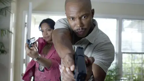 Dexter Temporada 1 Episodios 2 • Sub Español