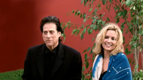 Larry David Temporada 3 Episodios 2 • Sub Español