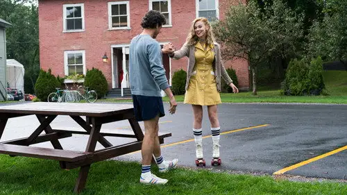 La verdad sobre el caso Harry Quebert Temporada 1 Episodios 6 • Sub Español