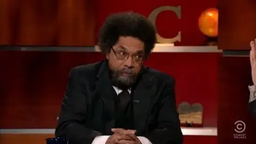 The Colbert Report Temporada 7 Episodios 10 • Sub Español