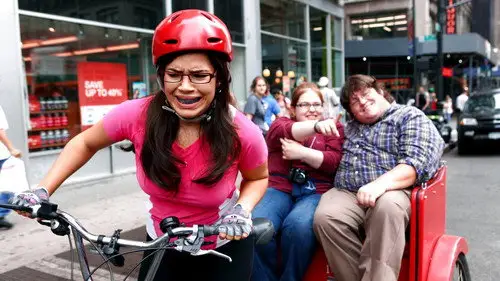 Betty, mi fea bella Temporada 4 Episodios 4 • Sub Español