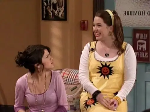 Los magos de Waverly Place Temporada 2 Episodios 17 • Sub Español