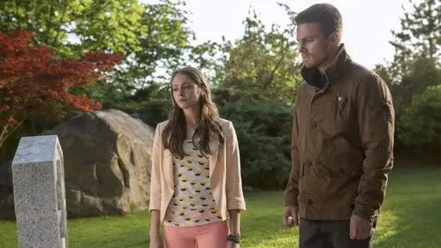 Arrow Temporada 1 Episodios 2 • Sub Español