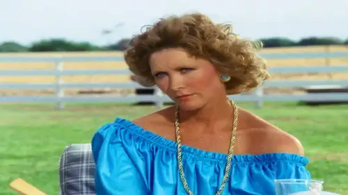 Dallas Temporada 8 Episodios 4 • Sub Español
