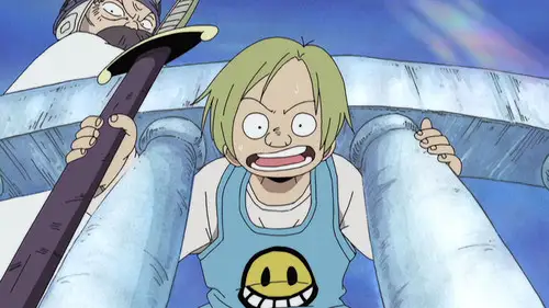 One Piece Temporada 5 Episodios 140 • Sub Español