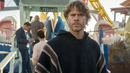 NCIS: Los Ángeles Temporada 12 Cap 11 • Español Online