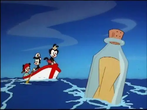 Animaniacs 1993 Temporada 5 Episodios 1 • Sub Español