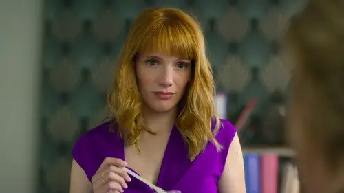 Valeria Temporada 3 Episodios 5 • Sub Español