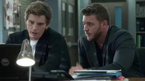 District 31 Temporada 4 Episodios 8 • Sub Español