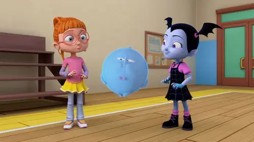 Vampirina Temporada 3 Episodios 13 • Sub Español