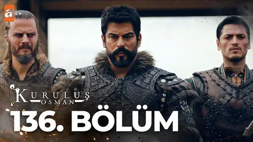 Imperio 2019 Temporada 5 Episodios 6 • Sub Español