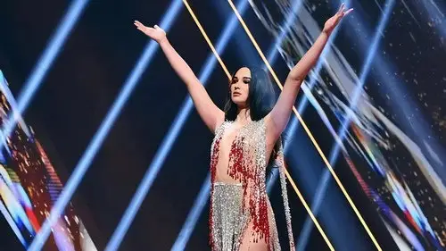Germany's Next Topmodel Temporada 16 Episodios 17 • Sub Español