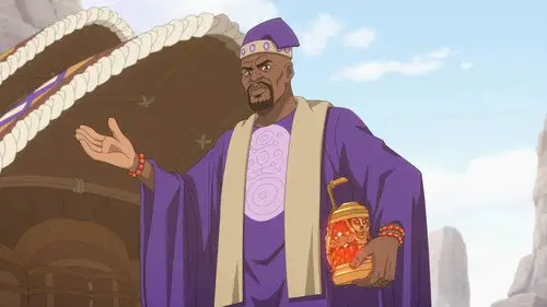 Iyanu Temporada 1 Episodios 9 • Sub Español
