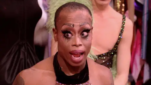 RuPaul: Reinas del drag Temporada 10 Episodios 3 • Sub Español
