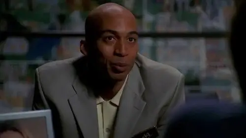 Las Vegas Temporada 1 Episodios 19 • Sub Español