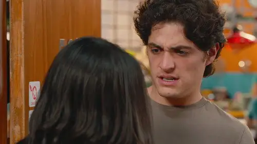 40 y 20 Temporada 14 Episodios 10 • Sub Español