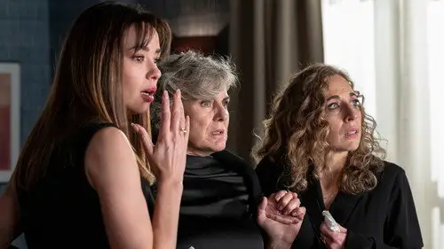 4 estrellas Temporada 1 Episodios 1 • Sub Español