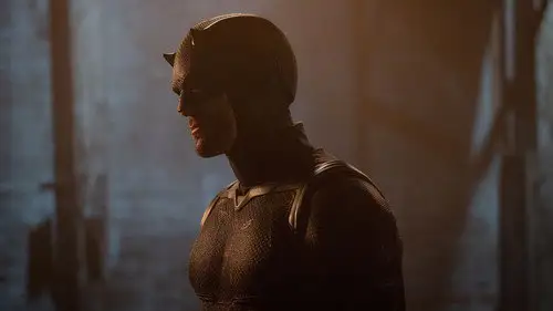 Daredevil: Born Again Temporada 2 Episodios 3 • Sub Español
