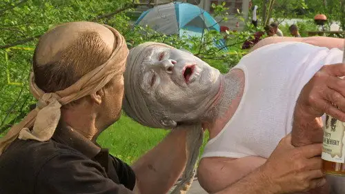 Trailer Park Boys Temporada 10 Episodios 9 • Sub Español