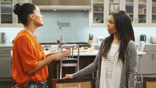 Black-ish Temporada 2 Episodios 22 • Sub Español