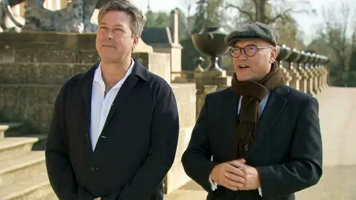 MasterChef Celebrity (Reino Unido) Temporada 12 Episodios 10 • Sub Español