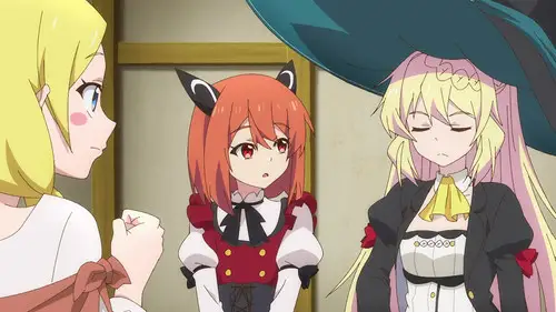 Slime Taoshite 300-nen, Shiranai Uchi ni Level Max ni Nattemashita Temporada 1 Episodios 9 • Sub Español
