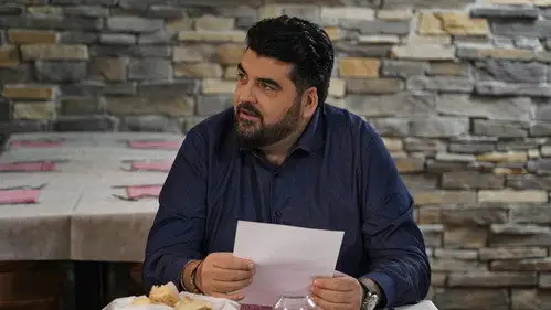 Kitchen Nightmares Italia Temporada 9 Episodios 6 • Sub Español