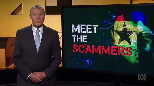 Four Corners S59E2 • Oglądaj Online