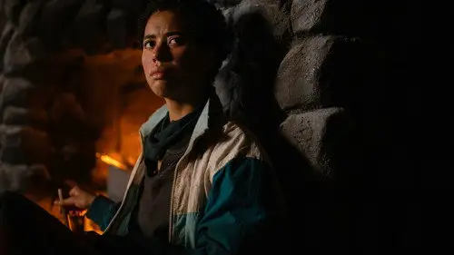 Yellowjackets Temporada 2 Episodios 4 • Sub Español