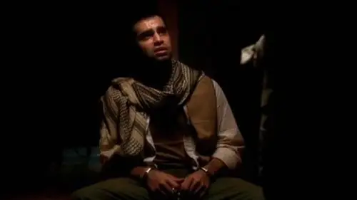 J.A.G.: Alerta roja Temporada 10 Episodios 19 • Sub Español