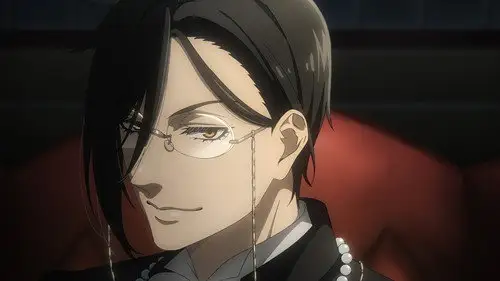 Black Butler Temporada 4 Episodios 2 • Sub Español