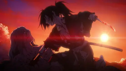 Dororo Temporada 1 Episodios 20 • Sub Español
