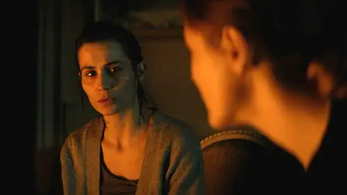Missions Temporada 3 Episodios 9 • Sub Español