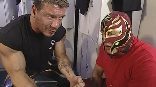 WWE Friday Night SmackDown S7E17 • Oglądaj Online